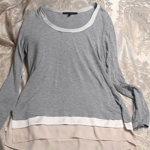 White House Black Market Top